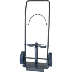 Chariot Porte-bouteille Type B2,5 Et B5 - Castolin