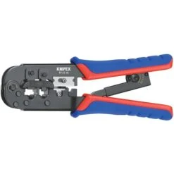 Pince à Sertir RJ 11/12/45 - Knipex