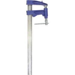 Serre-joint à Pompe En Fonte - 400mm - Outibat