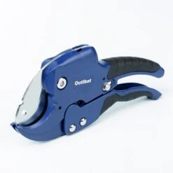 Coupe Tube Plastique - Outibat - Diamètre Tube Maxi 42 Mm -Cazabox 258002 i 3