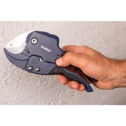 Coupe Tube Plastique - Outibat - Diamètre Tube Maxi 42 Mm -Cazabox 258002 u 2