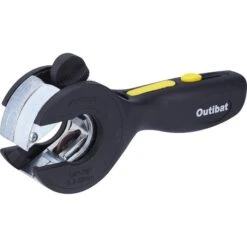 Coupe-tube Cuivre à Cliquet - Outibat - CLIK 23