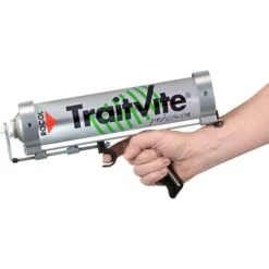 Pistolet à Main Acier - Rocol