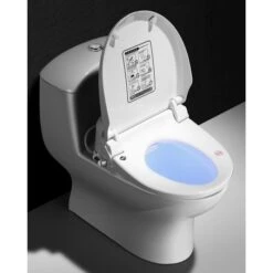 Abattant WC Japonais - Thyïa 3 - TopToilet -Cazabox 272400 i 3