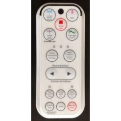 Abattant WC Japonais - Luxe Silver Connect - TopToilet -Cazabox 272411 i 3