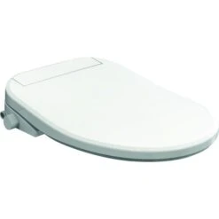 Abattant WC Japonais - Thyïa Zen - TopToilet