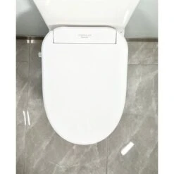 Abattant WC Japonais - Thyïa Zen - TopToilet -Cazabox 272412 i 4