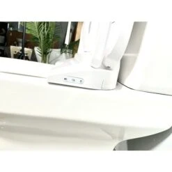 Abattant WC Japonais - Thyïa Zen - TopToilet -Cazabox 272412 i 5