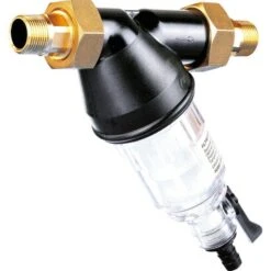 Filtre à Tamis - FINE Y20 - BWT