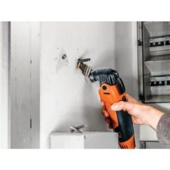 Machine Oscillante - Multimaster- 350 W - MM 500 Plus Top - Fein 4 Machine Oscillante - Multimaster- 350 W - MM 500 Plus Top - Fein -Cazabox 285573 u 4