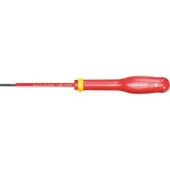 Tournevis à Fente - Protwist - Ø 3,5 Mm - Lame 7,5 Cm - Isolé 1000 V - Facom