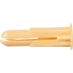 Cheville à Expansion Beige - Crampon - Auge De 1500 Pièces - Vinmer