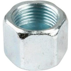 Bouchon Fonte Galva à Visser - F 2" - N° 300 - Atusa