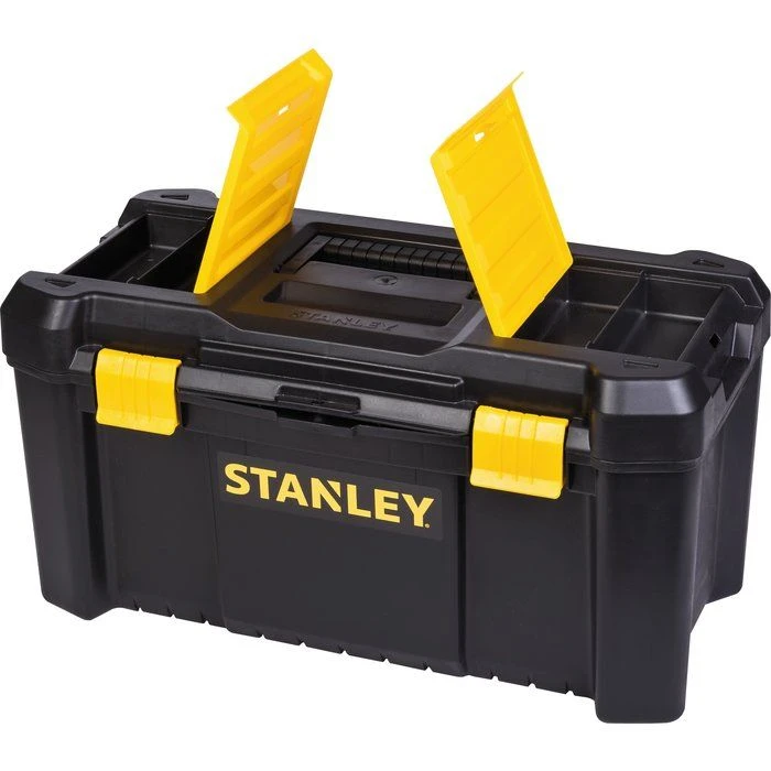 Boîte à outils - Classic Line - Stanley Boîte à Outils - Classic Line - Stanley -Cazabox 300402 3