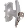 Poignée De Garage Extérieur à Clé - Doitrand 1616 - Grappin Annat