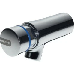 Robinet Temporisé Mural - Neo Presto Green - Presto