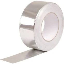 Ruban Adhésif Aluminium - Rouleau De 50 M X 50 Mm - Antalis