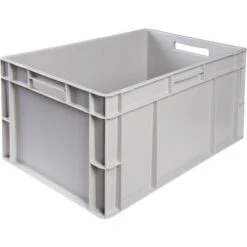 Bac Palettisable - 60 L - Novap