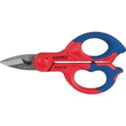 Ciseau D'électricien - Knipex