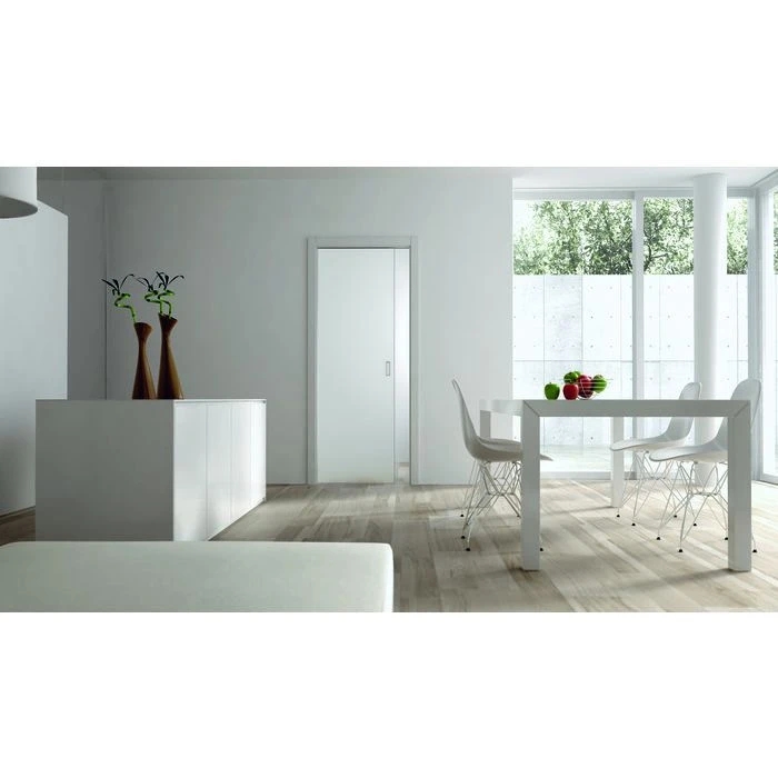 Châssis pour cloison - 630X2040 - Eclisse Châssis Pour Cloison - 630X2040 - Eclisse -Cazabox 314614 u 2