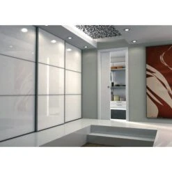 Châssis Pour Cloison - 730X2040 - Eclisse