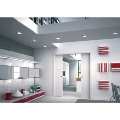 Châssis Pour Cloison - 830X2040 - Eclisse