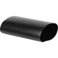 Raccord évacuation De Réparation Thermorétractable FLB - Ø 220 Mm - L. 500 Mm - Sélection Cazabox