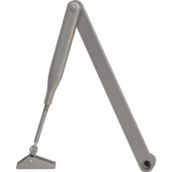 Bras Compas Normal Pour TS71, 72, 73V Et 83 - Argent - Dormakaba