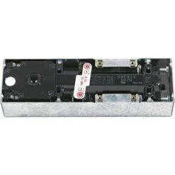 Pivot De Sol BTS 75 V Sans Axe - Arrêt 90° - Dormakaba