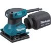 Ponceuse BO4555 - Makita