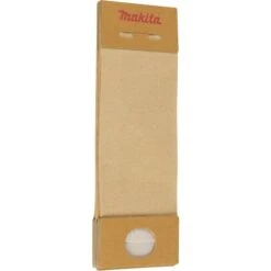 Sac à Poussière - BO6030 - Vendu Par 5 - Makita