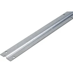 Rail à Gorge Ronde - 3 M - Charge 1000 Kg - Torbel Industrie