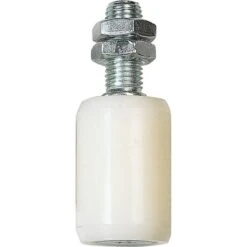 Guide Nylon Cylindrique - Ø 40 Mm - Torbel Industrie