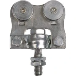 Monture Pour Rail Série 120.000 Max 80 Kg - Rob