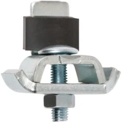 Butée De Rail 130.000 Max 400 Kg - Rob