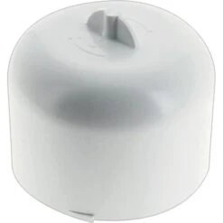 Cloche Seule Pour Siphon - Ø89 Mm - Nicoll