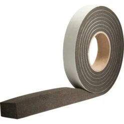 Joint Mousse Polyuréthane - 10 Mm - 12,5 M - Compriband Trs - Tramico