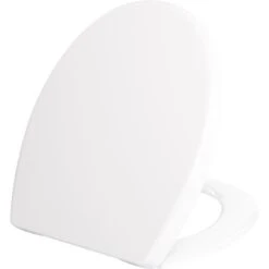 Abattant WC Double Flap - Déclipsable - Odyssea