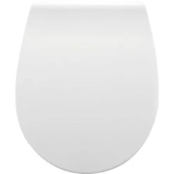 Abattant WC Double Slim - Déclipsable Et Frein De Chute - Odyssea -Cazabox 351162 6