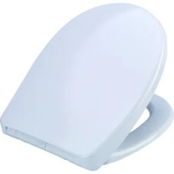 Abattant WC - Dubourgel - Bemis ZEN 4 - Thermodur