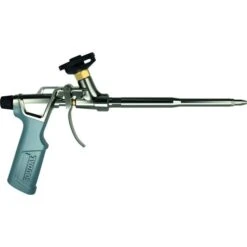 Pistolet Profil "gun Vis"- Pour Mousse PU - Soudal