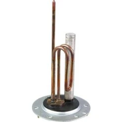 Kit De Résistance Blindée Atlantic - 1650 W - Cotherm