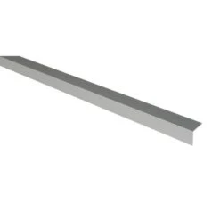 Cornière égale Aluminium Anodisé - 30 X 30 Mm - 2 M - Duval