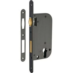 Serrure à Encastrer à Rouleau - Thirard