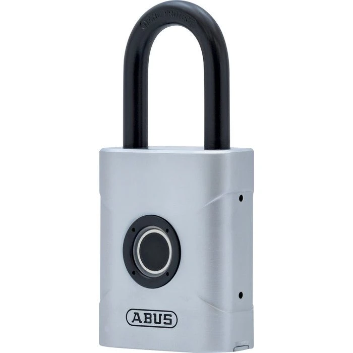 Cadenas à empreinte digital Abus Touch 57/45 - Abus - Taille 45 mm Cadenas à Empreinte Digital Abus Touch 57/45 - Abus - Taille 45 Mm -Cazabox 376007 i 1