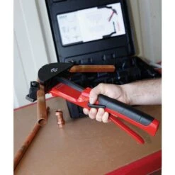 Cintreuse Arbalète - Virax 3 Cintreuse Arbalète - Virax -Cazabox 377001 u2