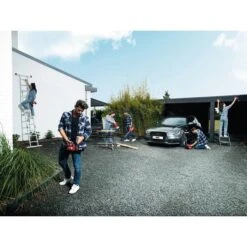 Compresseur D'air Sans Fil - 18 V - Skil 5 Compresseur D'air Sans Fil - 18 V - Skil -Cazabox 379753 u5