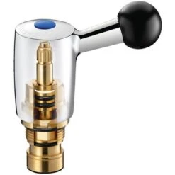 Tête Complète Eau Chaude - Mâle M28 X 150 - Chavonnet - Delabie