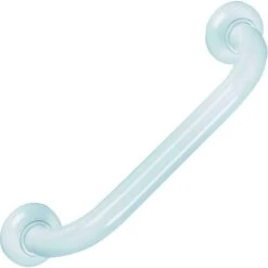 Barre D'appui Droite Blanche - 600 Mm - PELLET