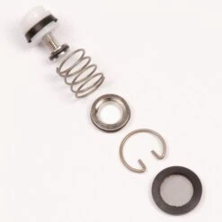 Clapets Anti-retour Avec Limiteur De Débit - Alpha - Presto - Lot De 10